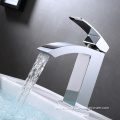 Bathroom Single Handle Basin Tap